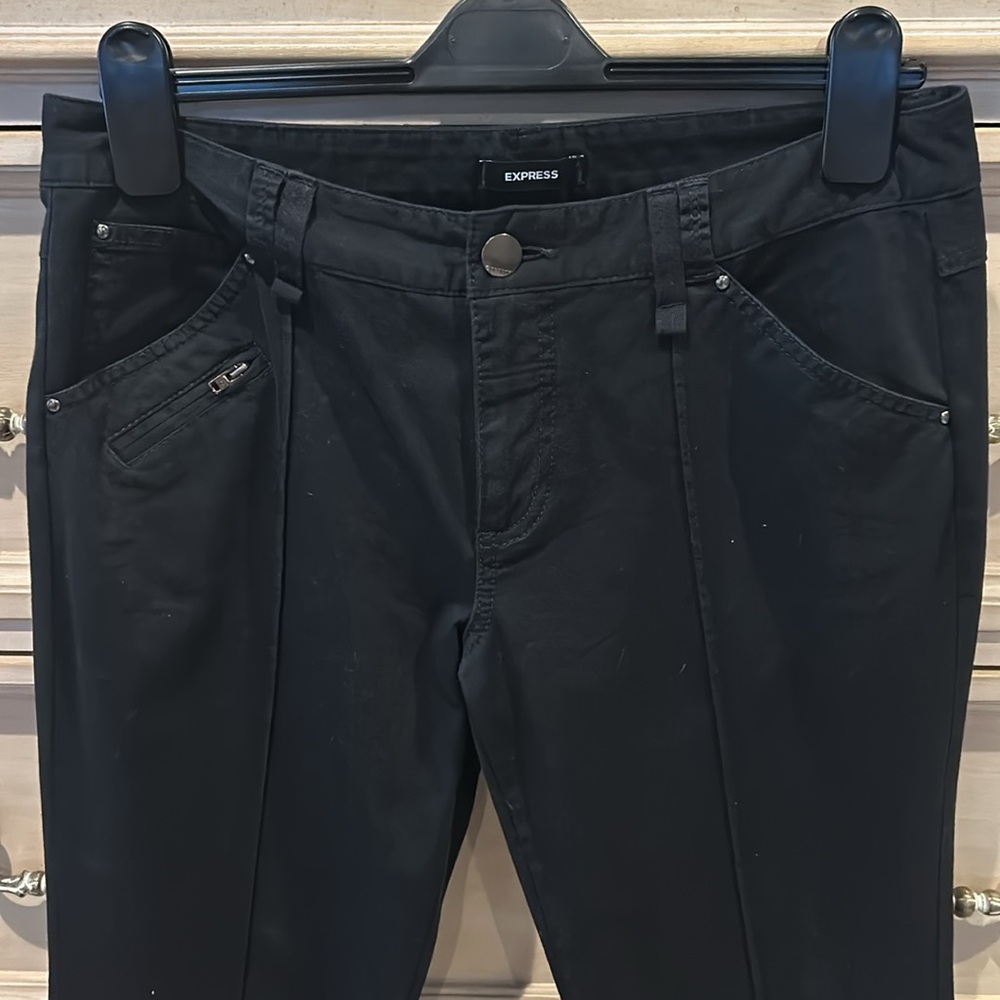 Express Pants - Picture 2 of 3